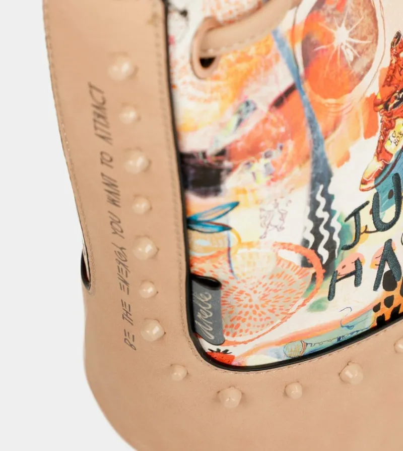 Anekke Fancy Bowling Bag Best