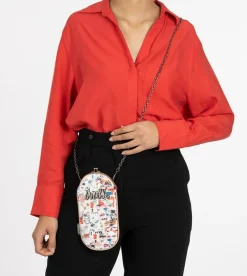 Anekke Fancy Glasses Case Bag Hot