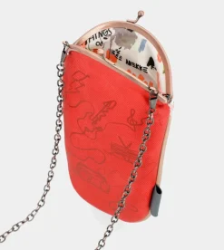 Anekke Fancy Glasses Case Bag Hot