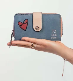 Anekke Fancy Medium Wallet Online