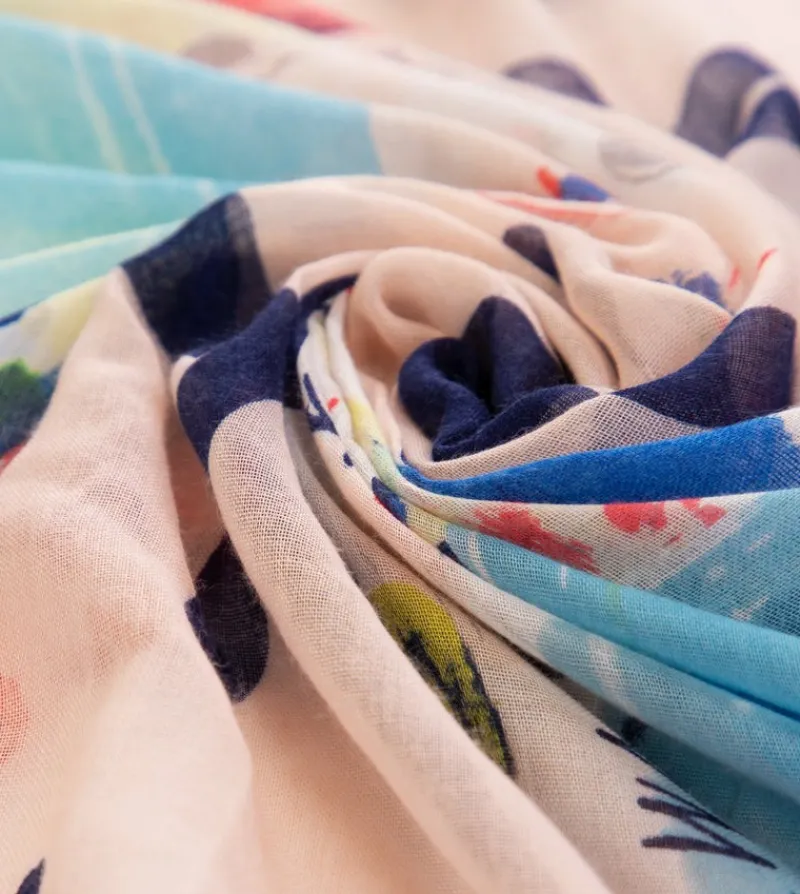 Anekke Fancy Scarf Best Sale