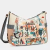 Anekke Fancy Shoulder Bag Outlet