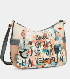 Anekke Fancy Shoulder Bag Outlet