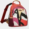 Anekke Fashion Anti-Theft Backpack Flash Sale