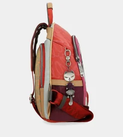 Anekke Fashion Anti-Theft Backpack Flash Sale