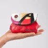 Anekke Fashion Coin Purse With Flap Cheap