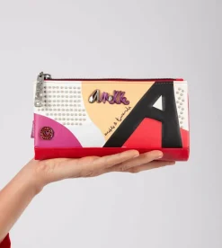 Anekke Fashion Flexible Large Rfid Wallet Clearance