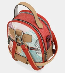 Anekke Fashion Mini Backpack Discount