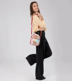 Anekke Fashion Mini Backpack Discount