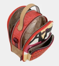 Anekke Fashion Mini Backpack Discount
