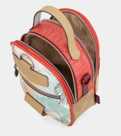 Anekke Fashion Mini Backpack Discount