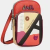 Anekke Fashion Mini Crossbody Bag Online