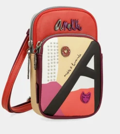 Anekke Fashion Mini Crossbody Bag Online