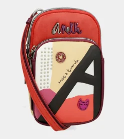 Anekke Fashion Mini Crossbody Bag Online
