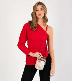 Anekke Fashion Mini Crossbody Bag Online