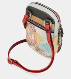 Anekke Fashion Mini Crossbody Bag Online