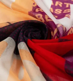 Anekke Fashion Scarf Outlet