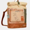 Anekke Flowers Rucksack Cheap