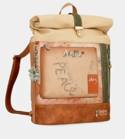 Anekke Flowers Rucksack Cheap