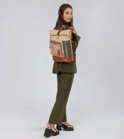 Anekke Flowers Rucksack Cheap