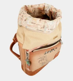 Anekke Flowers Rucksack Cheap