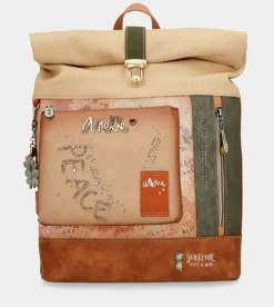 Anekke Flowers Rucksack Cheap