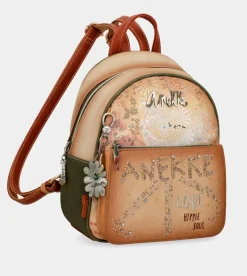 Anekke Flowers Small Backpack Online