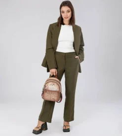 Anekke Flowers Small Backpack Online