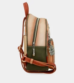 Anekke Flowers Small Backpack Online