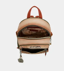 Anekke Flowers Small Backpack Online