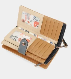 Anekke Fun & Music Large Wallet Online