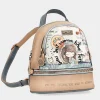 Anekke Fun & Music Mini Backpack Discount