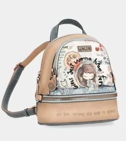 Anekke Fun & Music Mini Backpack Discount