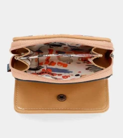 Anekke Fun & Music Small Wallet Discount