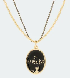 Anekke Golden Towanda Medal Best