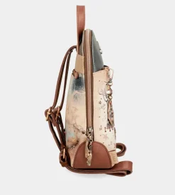 Anekke Hollywood Backpack For Leisure Use Discount