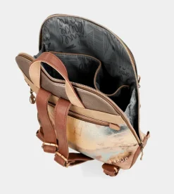 Anekke Hollywood Backpack For Leisure Use Discount