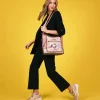 Anekke Hollywood Bag Convertible Into Backpack Clearance