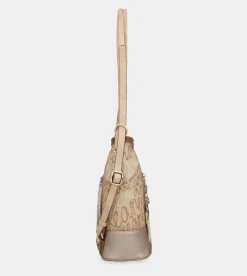 Anekke Hollywood Bag Convertible Into Backpack Clearance