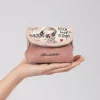 Anekke Hollywood Coin Purse With Flap Discount