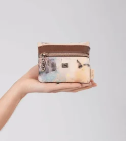 Anekke Hollywood Coin Purse With Flap Discount