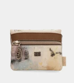 Anekke Hollywood Coin Purse With Flap Discount