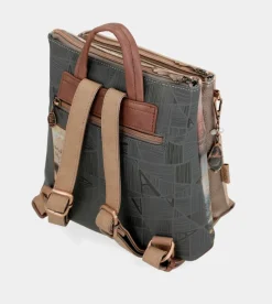 Anekke Hollywood 2-Compartment Backpack Shop