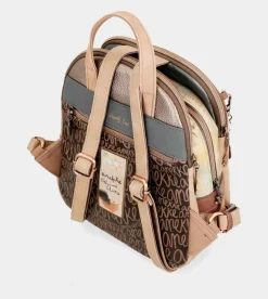 Anekke Hollywood 3-Compartment Backpack Online