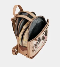 Anekke Hollywood 3-Compartment Backpack Online