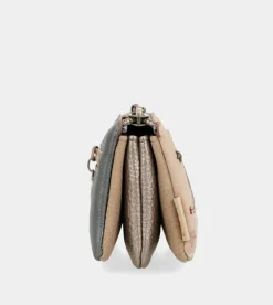 Anekke Hollywood 3-Compartment Coin Purse Cheap