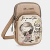 Anekke Hollywood Crossbody Mini Bag Discount