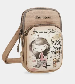Anekke Hollywood Crossbody Mini Bag Discount
