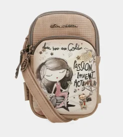 Anekke Hollywood Crossbody Mini Bag Discount