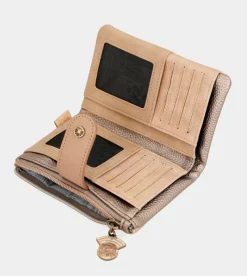 Anekke Hollywood Flexible Rfid Wallet Flash Sale